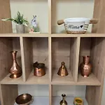 شقة Old Soul, Modern Comfort تيرانا