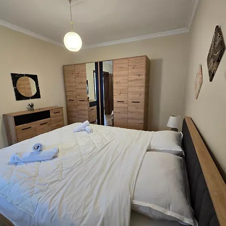 Apartamento Old Soul, Modern Comfort *