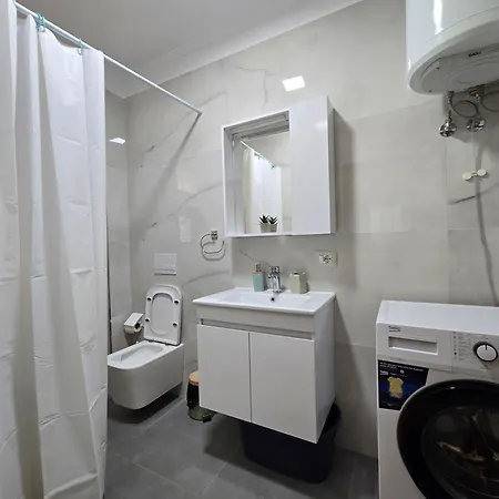 Apartamento Old Soul, Modern Comfort