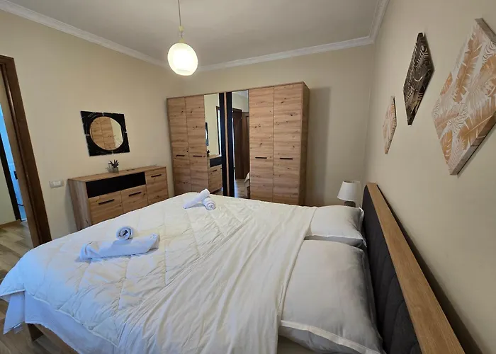 Apartament Old Soul, Modern Comfort *